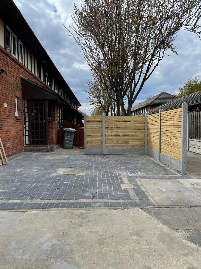 Spacious House 15Min To Canary Wharf/O2/Excel/Central London Exterior photo